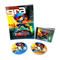 I-NINJA PC POLSKIE WYDANIE PL