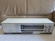 Radio Telefunken Gavotte 201 Oryginał SPRAWNE