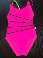 STRÓJ-KOSTIUM KĄPIELOWY JEDNOCZĘŚCIOWY DZIECKO roz.104-110