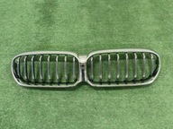 Grill Atrapa przód BMW 5 E30 E31 Lift Kamera