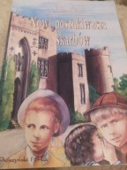 Nowi poszukiwacze skarbów Edith Nesbit