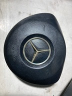 Poduszka oryginał airbag kolędowych kierownicy cla w117 c117 x117