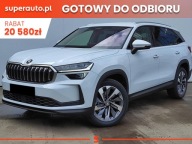 SKODA Kodiaq Drive 2.0 TDI 4x4 DSG Suv 193KM 2026
