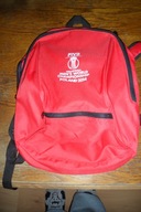 Mały plecak na rower nowy FIVB Volleyball