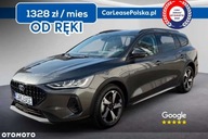 Ford Focus Active X, Kombi, Od Reki, Pakiet Winter, Wynajem Dlugoterminowy