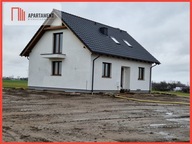 Dom, Żnin, Żnin, Żniński, 200 m²