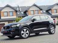 Volvo XC 40 ___T3 Benzyna 156KM FULL LED Virtual Skora Panorama HarmanKard