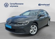 Volkswagen Golf Variant FV 23, ACC, Czujniki parkowania, Ambiente, Indukcj