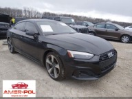 Audi A5 Sportback 2020 AUDI A5 SPORTBACK PREMIUM PLUS 45 TFSI QUATTRO S TR