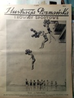 1931 Gołuchów Pleszew Sokół Swarzędz Kcynia Gostyń