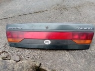 Daewoo Espero klapa bagażnika