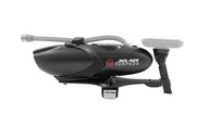XLAB TORPEDO VERSA 200 Bidon Aerodynamiczny czarny