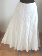 SPÓDNICA DAMSKA R.44 PAS 90cm