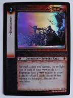 Encirclement ENG 7R268 FOIL LOTR TCG