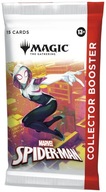 Magic: The Gathering – Marvel’s Spider-Man Collector Booster (ENG)