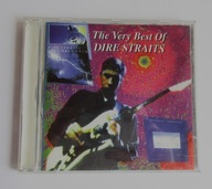Dire Straits - The Very Best Of