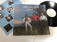 Emerson, Lake & Palmer – Love Beach ,,,Lp EX 391