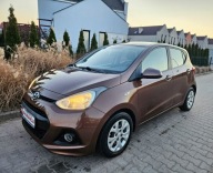 Hyundai i10 67KM Zadbany Serwis