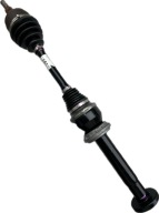 OE VOLKSWAGEN TRANSPORTER CARAVELLE T5 T6 PÓŁOŚ PRZÓD PRAWA 7E0407276S