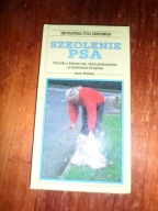 Joan Palmer - Szkolenie psa: wszystko o doborze rasy, nauce posłuszeństwa