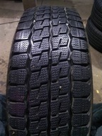 Firestone VanHawk Winter 215/65 R16C 9,4mm