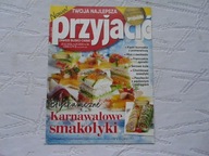 BŁYSKAWICZNE KARNAWAŁOWE SMAKOŁYKI