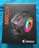 Chłodzenie procesora aktywne Gigabyte GP-ATC800