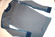 JANUS 16 L./170 CM BLUZKA TERMICZNA 98% MERINO SUPER IDEAL