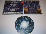 Hollow – Modern Cathedral - CD 1998 1.WYDANIE HEAVY METAL C208