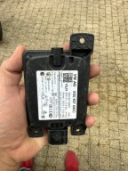 RADAR SENSOR ASYSTENT ZMIANY PASA VW SKODA AUDI 5Q0907685C LEWY