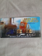 Ciężarówka Reklamowa - SCANIA 1:87 Brauerei Reichold