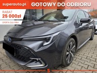 Od ręki - Style 2.0 Hybrid Dynamic Force 178KM | Podgrzewane fotele!