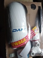 Podgrzewacz wody marki DAFI model IP X5 - Olsztyn