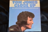 Tom Jones - Close Up