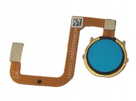 TAŚMA CZYTNIK LINII PAPILARNYCH do OPPO A12 Blue