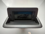 WYŚWIETLACZ NAWIGACJI RENAULT CLIO III 259156432R