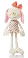 MASKOTKA LEVENYA PLUSZAK BUNNY PANI KRÓLIK