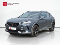 Cupra Formentor BeatsAudio Matrix HakKameraFaktura VATPanorama 2.0