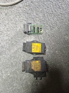 Moduł sterownik przyczepy haka świateł Iveco Daily 2006-2014 69502354