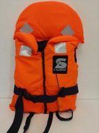 KAPOK KAMIZELKA RATUNKOWA OD 30-40 KG SECUMAR SKANDYNAWSKA