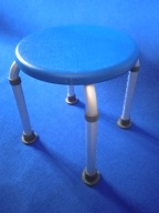 Taboret rehabilitacyjny do kąpieli