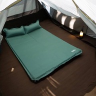 MERKAN Mata Samopompująca Turystyczna Dwuosob - powystawowy