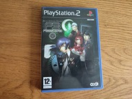 Gra Persona 3 Sony PlayStation 2 (PS2)