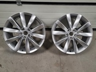 ARTEON 3G8 FELGA WZ CHENNA 8x19 ET40 5x112 3G8601025G 3G8601025C