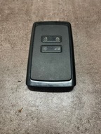 RENAULT CAPTUR II KARTA KLUCZYK PILOT EUROPA