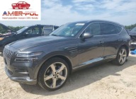 Genesis GV80 Base 2022 2.5l 2.5 Benzyna 300KM