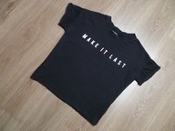 ETREL super modny t-shirt ''S''