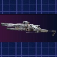 HULLCRACKER BLUEPRINT SCHEMAT NA GRANATNIK ROZŁUPYWACZ ARC RAIDERS