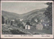 Szczyrk Schick Beskid Śląski czysta 1941