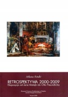 Retrospektywa 2000-09 Jan Matejko Otto Freundlich